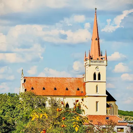 Mezi Vinicemi * Znojmo