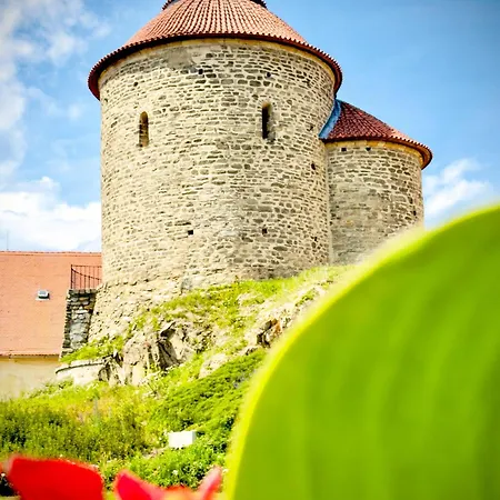 Apartment Mezi Vinicemi Znojmo