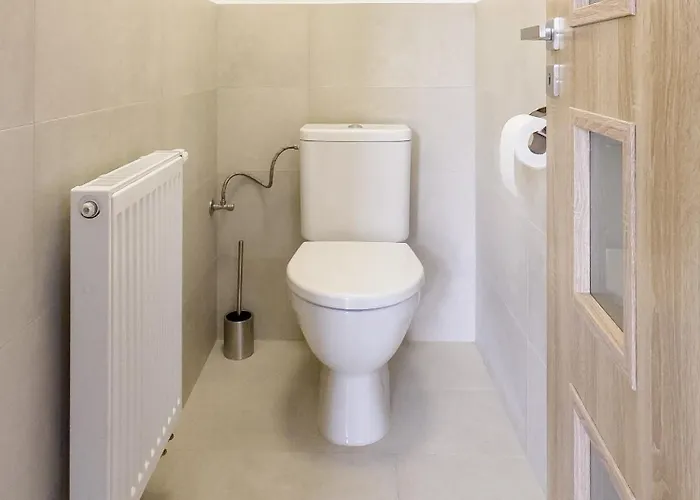 Appartement Mezi Vinicemi Znojmo