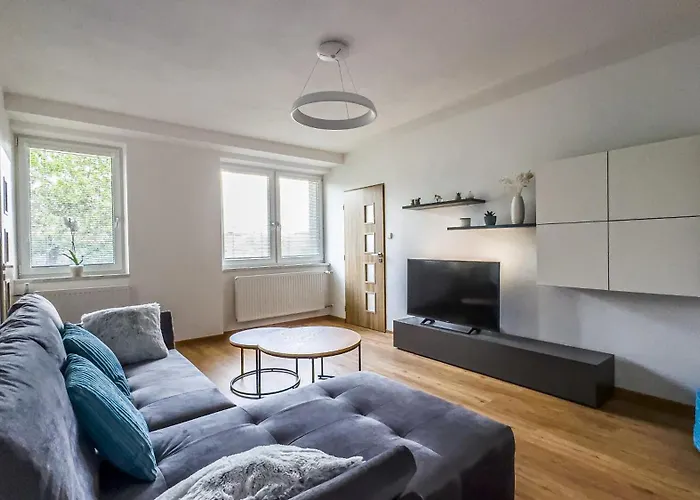 Mezi Vinicemi Appartement Znojmo
