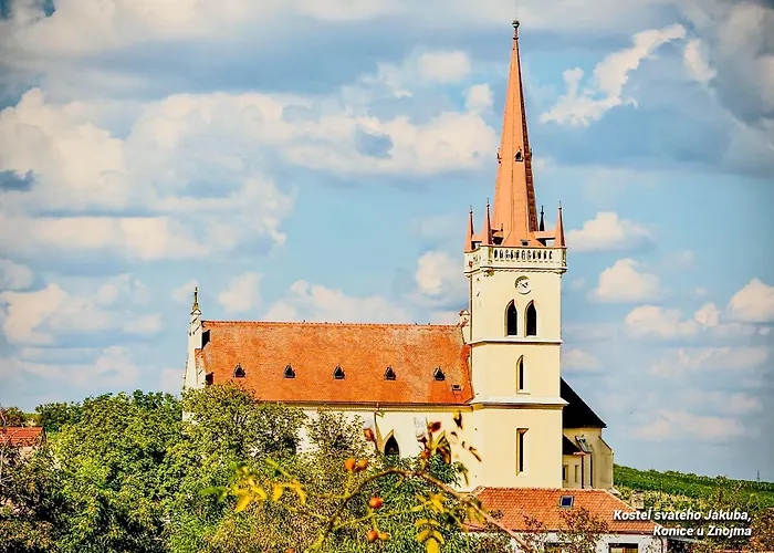 Mezi Vinicemi * Znojmo