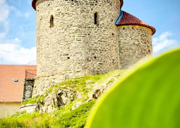 Appartement Mezi Vinicemi Znojmo